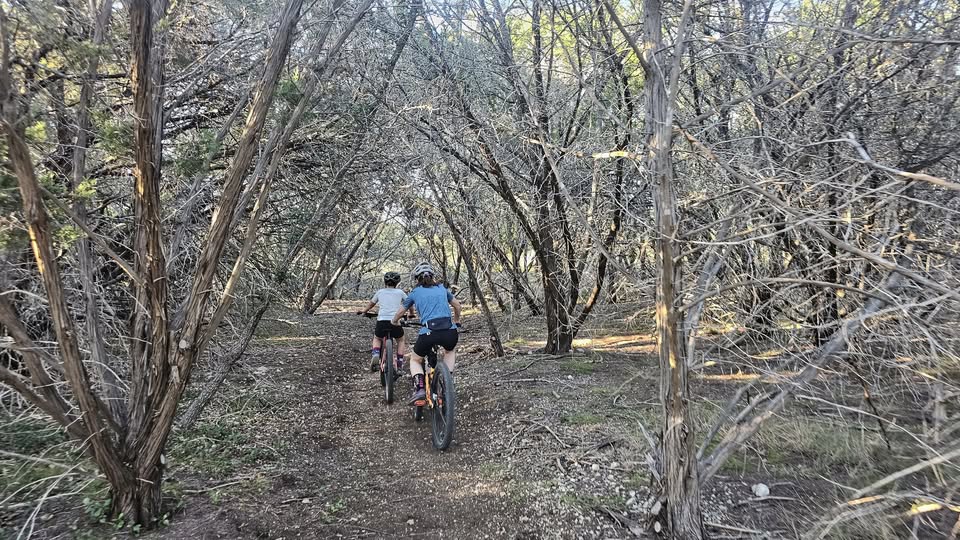 Blog | NBLS Trail Works