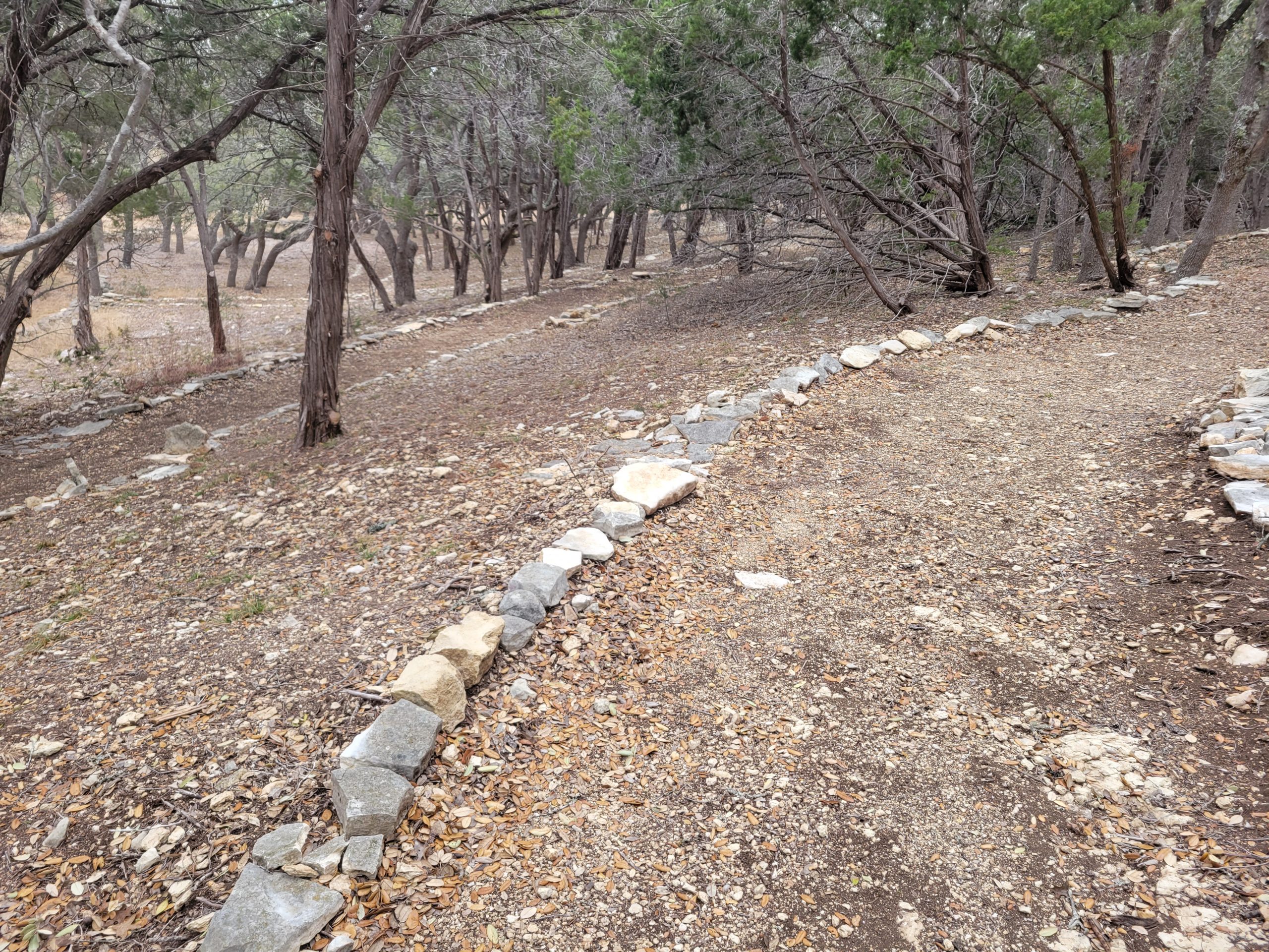 Blog | NBLS Trail Works