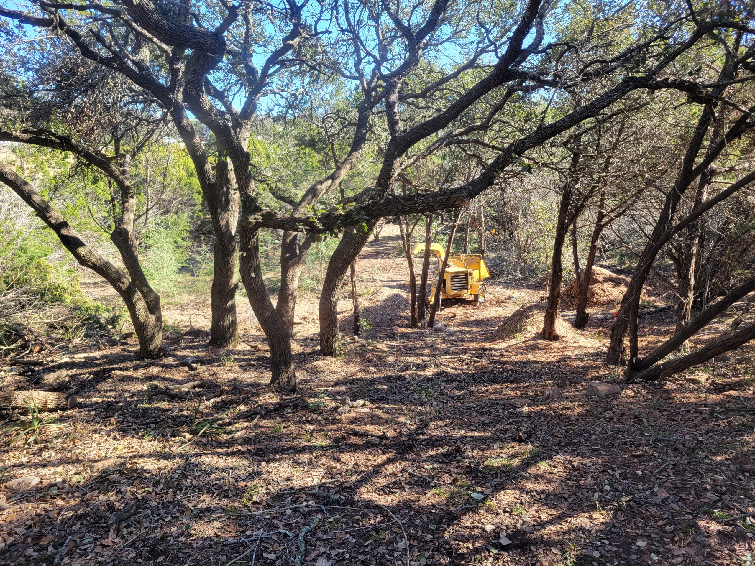 Blog | NBLS Trail Works