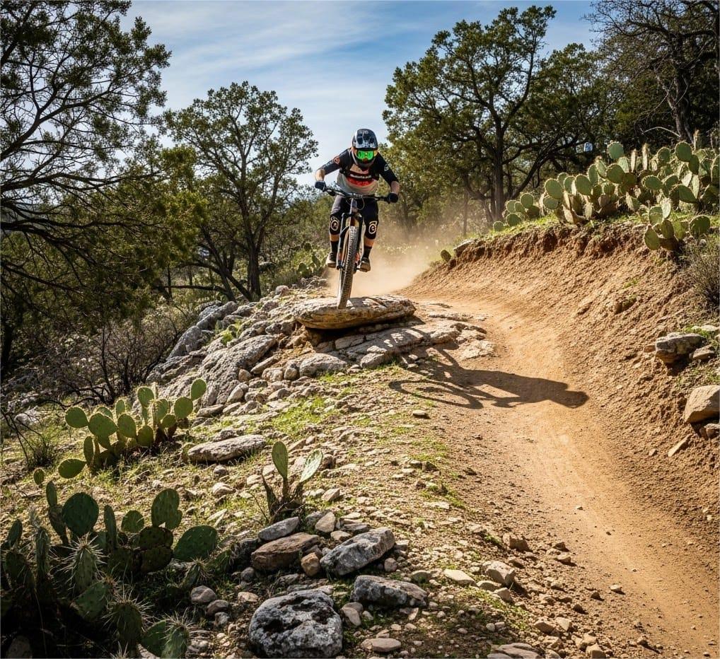 Blog | NBLS Trail Works